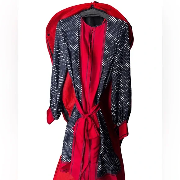 Carolina Herrera Dress